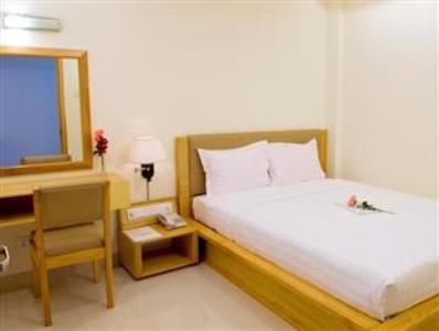 Hanz 82 Le Lai Sen Hotel Ho Chi Minh City Exterior photo